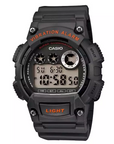 Casio W-735H-8A Digital Sports Men