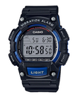 Casio W-736H-2A Digital Sports Men