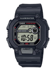 Casio W-737H-1A Digital Sports Men
