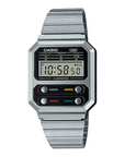 Casio A100WE-1ADF Digital Vintage