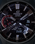 Casio Edifice ECB-S100D-1ADF Analog-Digital Combination Men