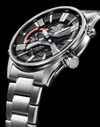 Casio Edifice ECB-S100D-1ADF Analog-Digital Combination Men