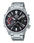 Casio Edifice ECB-S100D-1ADF Analog-Digital Combination Men