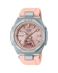 Casio Baby-G MSG-B100-4ADR Analog-Digital Combination