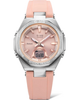 Casio Baby-G MSG-B100-4ADR Analog-Digital Combination