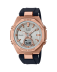 Casio Baby-G MSG-B100G-1ADR Analog-Digital Combination