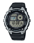 Casio AE-2100W-1AVDF Digital Sports Men