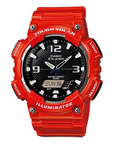 Casio AQ-S810WC-4AVDF Anadigit Men