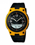Casio AW-80-9BVDF Anadigit Men