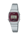 Casio LA670WA-4 Digital Women