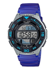 Casio WS-1100H-2A Digital Sports Men