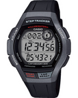 Casio WS-2000H-1A Digital Sports Men
