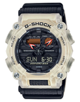Casio G-shock GA-900TS-4ADR Analog-Digital Combination