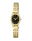 Q&Q Japan By Citizen QC33J002Y Analog