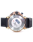 Alexandre Christie AC9205MCLCUBU Analog
