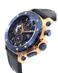 Alexandre Christie AC9205MCLCUBU Analog