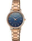 Q&Q Japan By Citizen QZ91J022Y Analog