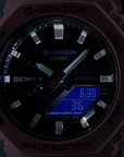 Casio G-shock GMA-S2100WT-1A Analog-Digital Combination