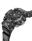 Casio G-shock GWG-2000-1A1 Analog-Digital Combination