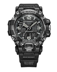 Casio G-shock GWG-2000-1A1 Analog-Digital Combination