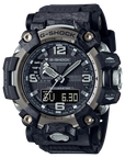 Casio G-shock GWG-2000-1A1 Analog-Digital Combination