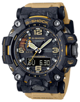 Casio G-shock GWG-2000-1A5 Analog-Digital Combination