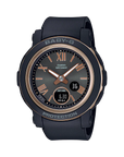 Casio Baby-G BGA-290-1A Analog-Digital Combination