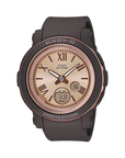Casio Baby-G BGA-290-5A Analog-Digital Combination