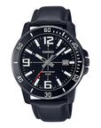 Casio MTP-VD01BL-1BVUDF Analog Men