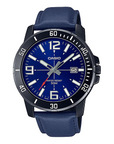 Casio MTP-VD01BL-2BVUDF Analog Men