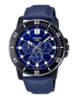 Casio MTP-VD300BL-2EUDF Analog Men