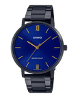 Casio MTP-VT01B-2BUDF Analog Men