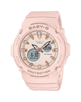 Casio Baby-G BGA-275-4ADR Analog-Digital Combination