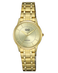 Q&Q Japan By Citizen QZ61-J010Y Analog