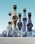 Casio G-Shock DW-5600CA-2D Digital