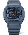 Casio G-Shock DW-5600CA-2D Digital