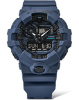 Casio G-Shock GA-700CA-2D Analog-Digital Combination