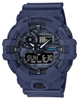 Casio G-Shock GA-700CA-2D Analog-Digital Combination
