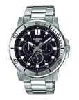 Casio MTP-VD300D-1E Analog Men