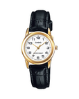 Casio LTP-V001GL-7B Analog Women