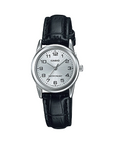 Casio M/LTP-V001L-7B Analog Couple