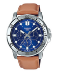 Casio MTP-VD300L-2E Analog Men