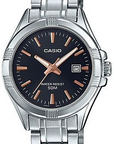 Casio LTP-1308D-1A2 Analog Women