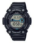 Casio WS-1300H-1AVDF Digital Men