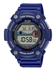 Casio WS-1300H-2AVDF Digital Men