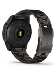 Garmin Fenix 7x Sapphire Solar 010-02541-49 Professional Multisport Series