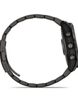 Garmin Fenix 7x Sapphire Solar 010-02541-49 Professional Multisport Series