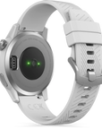 Coros Apex White 42mm Premium Multisport GPS Watch