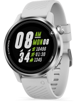 Coros Apex White 42mm Premium Multisport GPS Watch