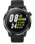 Coros Apex Black Grey 46mm Premium Multisport GPS Watch
